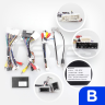 Штатная магнитола Teyes Тиайс CC4L with DTS® Audio 6+64G Kia Carnival 3 YP 2014-2021 9" (Вариант B)(F2)