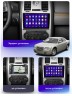 Штатная магнитола Teyes CC3 2K 360° Chrysler 300C 1 2004-2011 9"