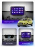 Штатная магнитола Teyes CC3L Ford Eco Sport 2014-2018 9"