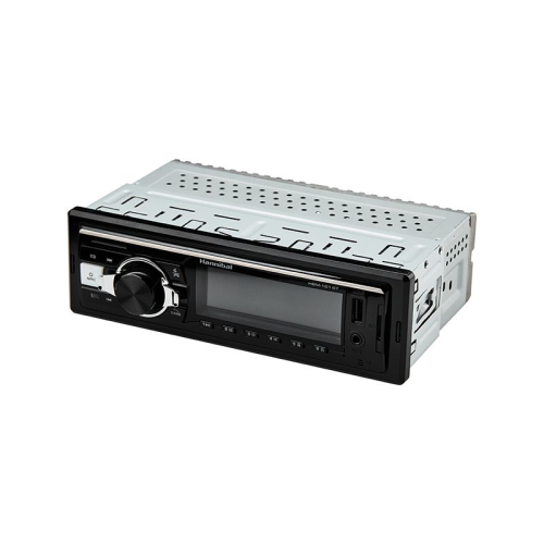 Магнитола 1Din Alphard Hannibal HBM-102 BT