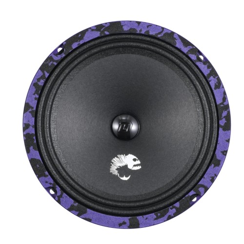 DL Audio Piranha 200 среднечастотная акустика 8&quot; (20см) (пара)