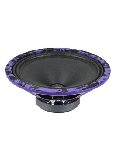 DL Audio Piranha 200 среднечастотная акустика 8" (20см) (пара)