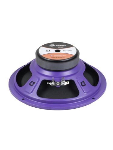 DL Audio Piranha 200 среднечастотная акустика 8" (20см) (пара)