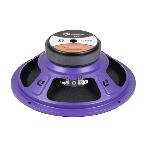 DL Audio Piranha 200 среднечастотная акустика 8&quot; (20см) (пара)