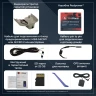 Штатный видеорегистратор RedPower DVR-MBG2-G серый для Mercedes-Benz GLK с ассистентом ближнего/дальнего света