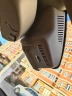 Штатный видеорегистратор RedPower DVR-MBG2-G серый для Mercedes-Benz GLK с ассистентом ближнего/дальнего света