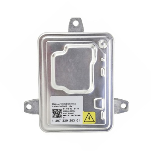 Штатный блок розжига Mercedes BMW Volvo 35W 12V 130732926301