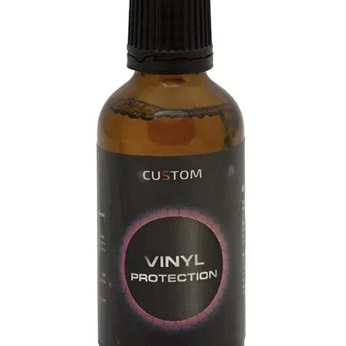 Custom "Vinyl Protection" - полимерное защитное покрытие для всех типов пленок 50мл