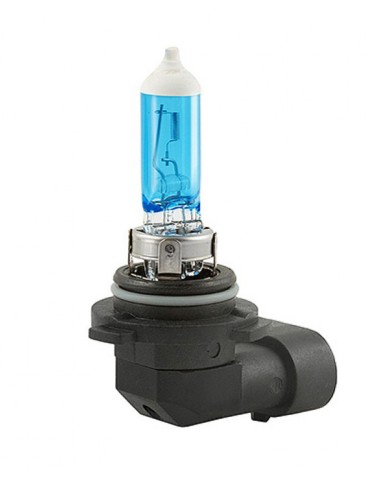 Галогенные лампы MTF Light НB4 12V 55W Titanium 4400K (пара)