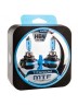 Галогенные лампы MTF Light НB4 12V 55W Titanium 4400K (пара)