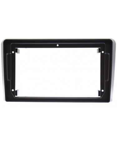 Переходная рамка для установки магнитолы Carav Audi A3 8P 2003-2013 9" (22-450)