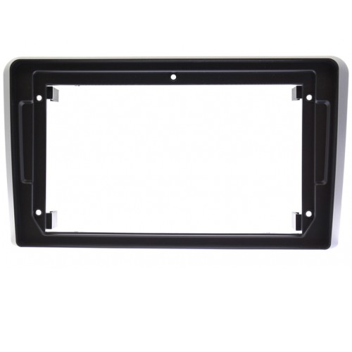 Переходная рамка для установки магнитолы Carav Audi A3 8P 2003-2013 9&quot; (22-450)