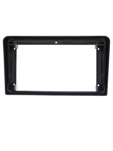 Переходная рамка для установки магнитолы Carav Audi A3 8P 2003-2013 9" (22-450)