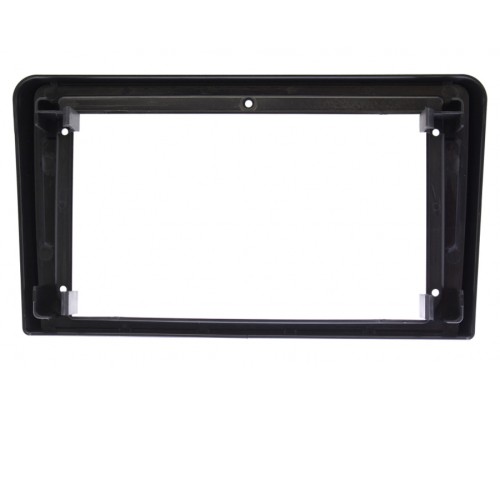 Переходная рамка для установки магнитолы Carav Audi A3 8P 2003-2013 9&quot; (22-450)