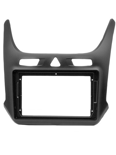 Переходная рамка для установки магнитолы Carav Chevrolet Cobalt 2011-2015 9" (22-408)