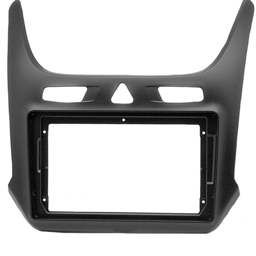 Переходная рамка для установки магнитолы Carav Chevrolet Cobalt 2011-2015 9" (22-408)