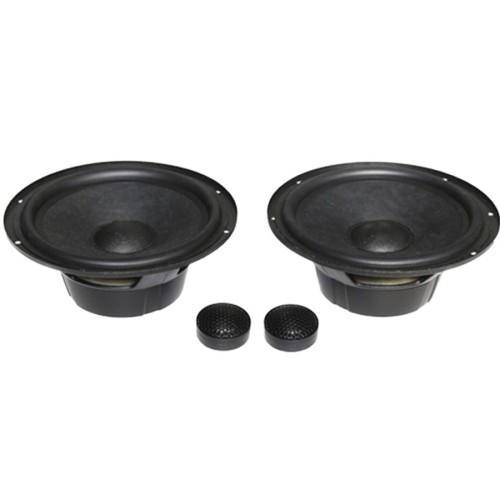 Pride Harmony 6.5C v2 - компонентная акустика 6,5&quot; (16см) (комплект)