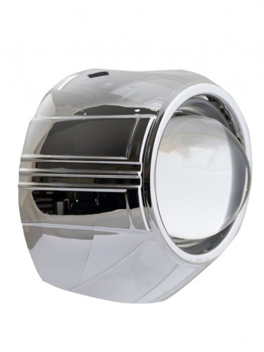 Маска (бленда) для билинз 3,0 дюйма Max (1 шт.)