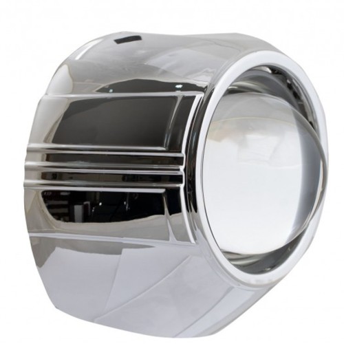 Маска (бленда) для билинз 3,0 дюйма Max (1 шт.)  