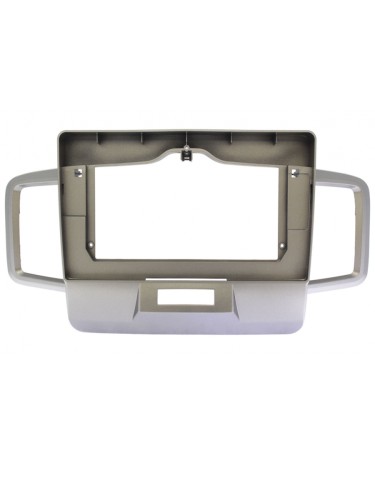 Рамка для установки магнитолы Honda Freed 2008-2016 10" для овальных дисплеев