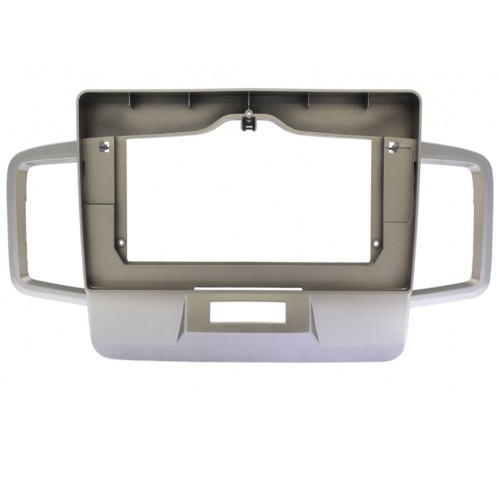 Рамка для установки магнитолы Honda Freed 2008-2016 10&quot; для овальных дисплеев