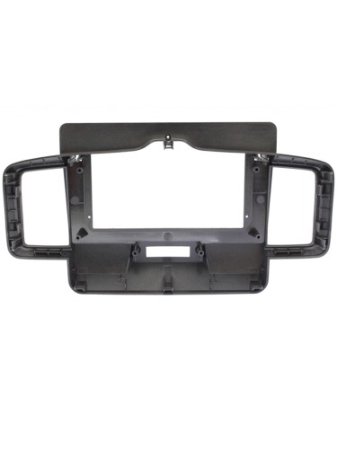 Рамка для установки магнитолы Honda Freed 2008-2016 10" для овальных дисплеев