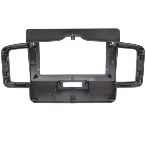 Рамка для установки магнитолы Honda Freed 2008-2016 10&quot; для овальных дисплеев