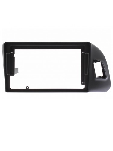 Рамка для установки магнитолы Audi Q5 2010-2018 9"