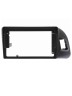 Рамка для установки магнитолы Audi Q5 2010-2018 9"
