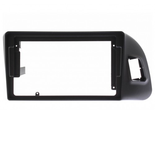 Рамка для установки магнитолы Audi Q5 2010-2018 9&quot; 