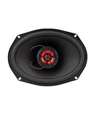 AurA Fireball-i7102 2-х полосная коаксиальная акустика 7*10&quot; (18*26см) (пара)