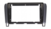 Рамка для установки в Nissan Serena 2010 - 2016 9" дисплея