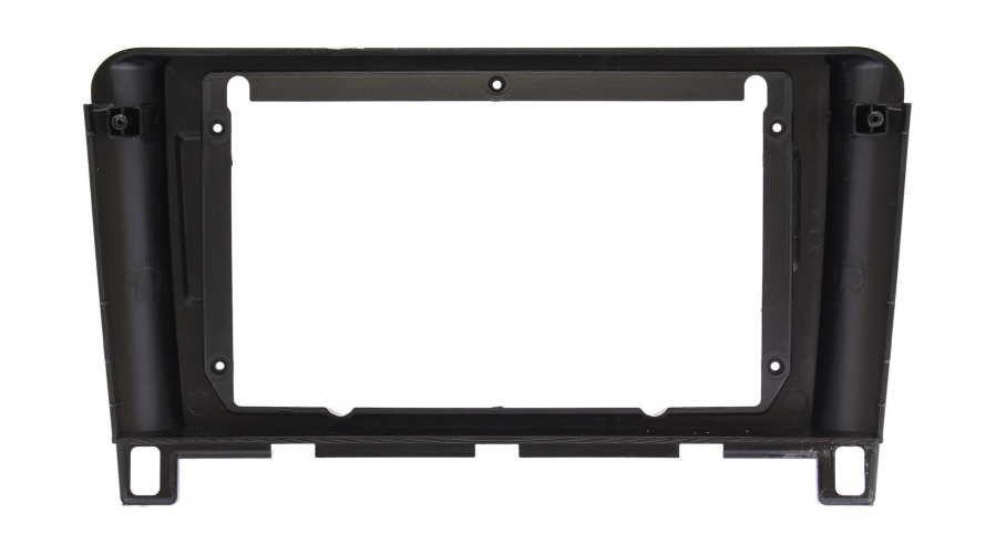 Рамка для установки в Nissan Serena 2010 - 2016 9" дисплея
