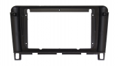 Рамка для установки в Nissan Serena 2010 - 2016 9" дисплея