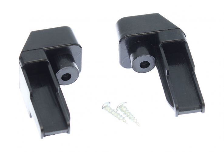 Рамка для установки в Nissan Serena 2010 - 2016 9" дисплея