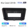 Штатная магнитола Teyes CC2L Plus Kia Ceed 2018+