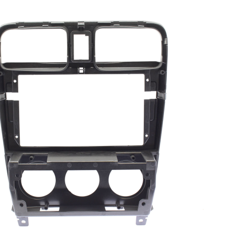 Рамка для установки в Subaru Forester 2002-2008 (в ком-ции с кондиционером) 9" дисплея