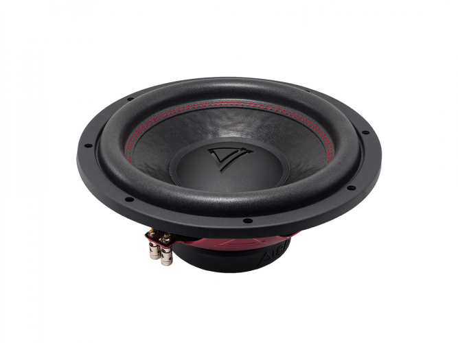 Пассивный автомобильный сабвуферный динамик Aura Fireball-12