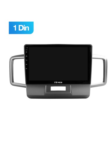 Установочный комплект Teyes для Honda Freed 1 2008-2016 10" (1Din) (Right hand drive)