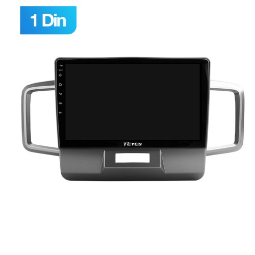 Установочный комплект Teyes для Honda Freed 1 2008-2016 10&quot; (1Din) (Right hand drive)