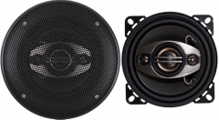 Skylor CLS-1024 4-х полосная коаксиальная акустика 10 см (пара)
