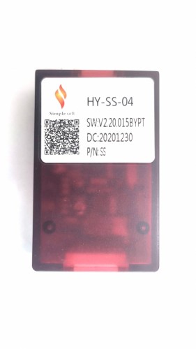 Канмодуль Simple Soft HY-SS-04