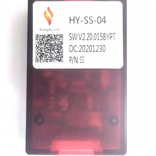 Канмодуль Simple Soft HY-SS-04