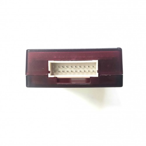 Канмодуль Simple Soft HY-SS-04