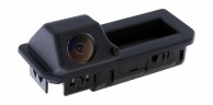 CAM-ADA61C Штатная задняя камера WS CAM-1 в ручку Audi A5 2016+ / Skoda Rapid, Volkswagen Polo - (с омывателем)