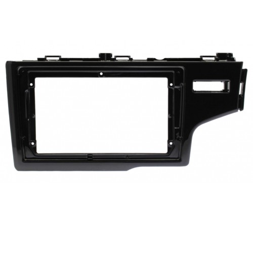 Рамка для установки магнитолы Honda Fit 2013-2020 9&quot; (правый руль)