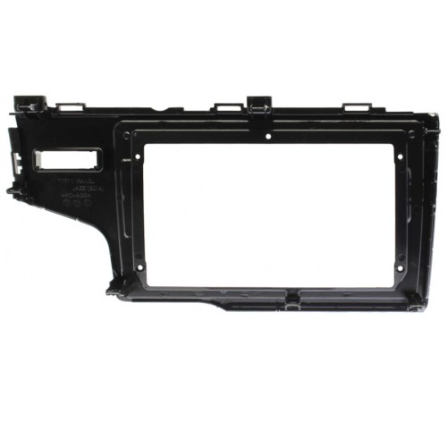 Рамка для установки магнитолы Honda Fit 2013-2020 9&quot; (правый руль)