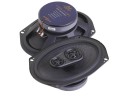 Audio Nova Troy CX-69FG 3-х полосная коаксиальная акустика 6*9" (15*23см) (пара)