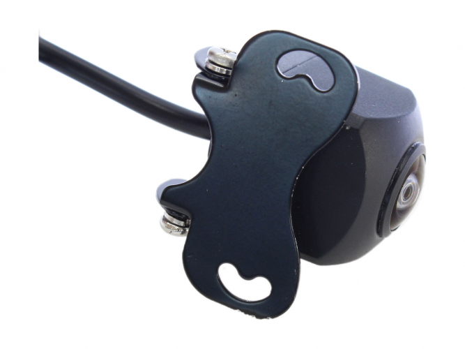 CAM-7NR камера заднего вида универсальная (куб)