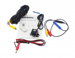 CAM-7NR камера заднего вида универсальная (куб)